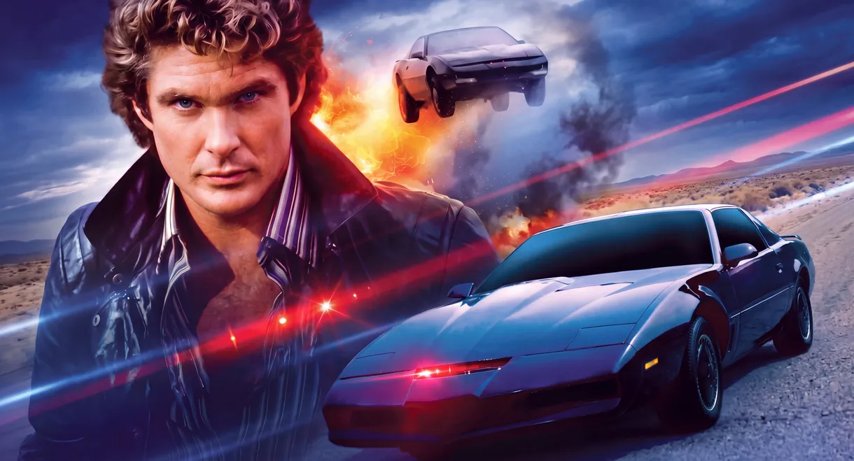 Knight Rider