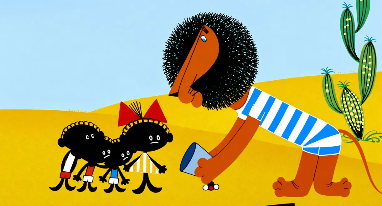 Boniface's Holiday
