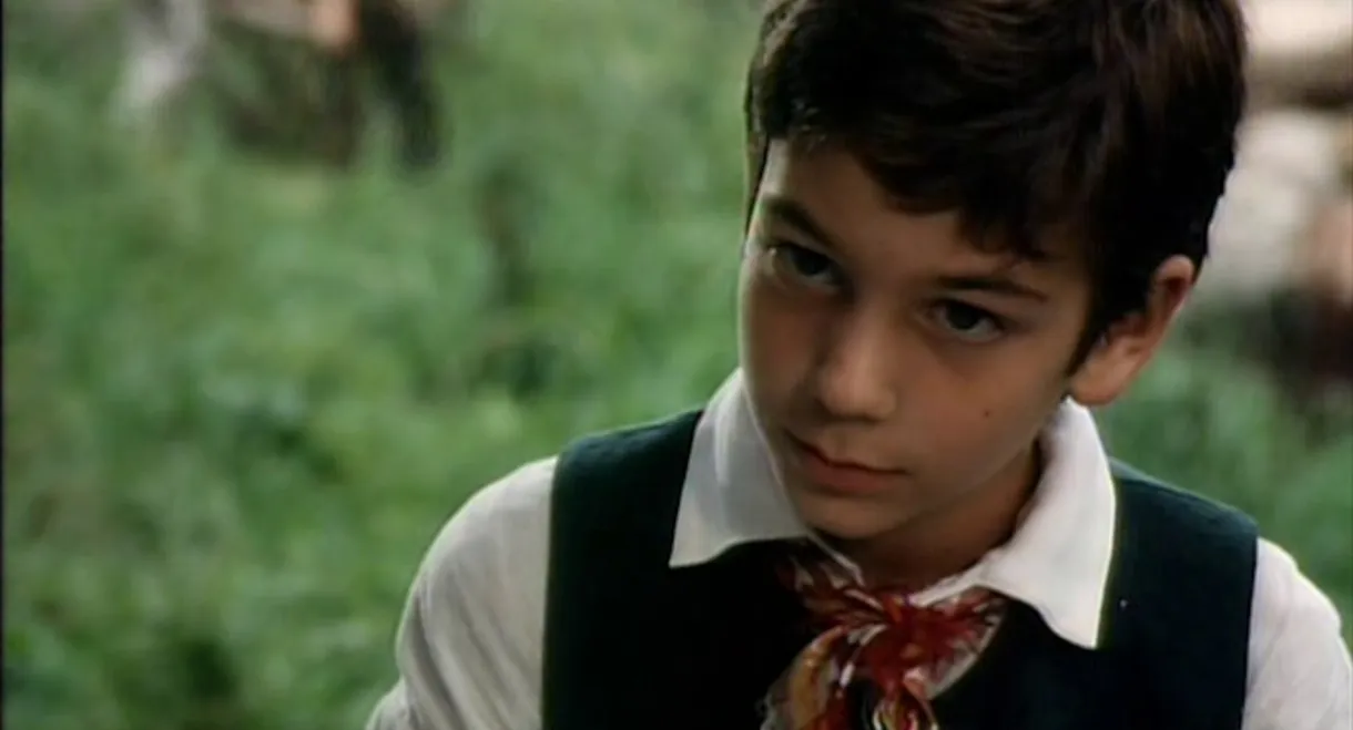 Henry's Romance