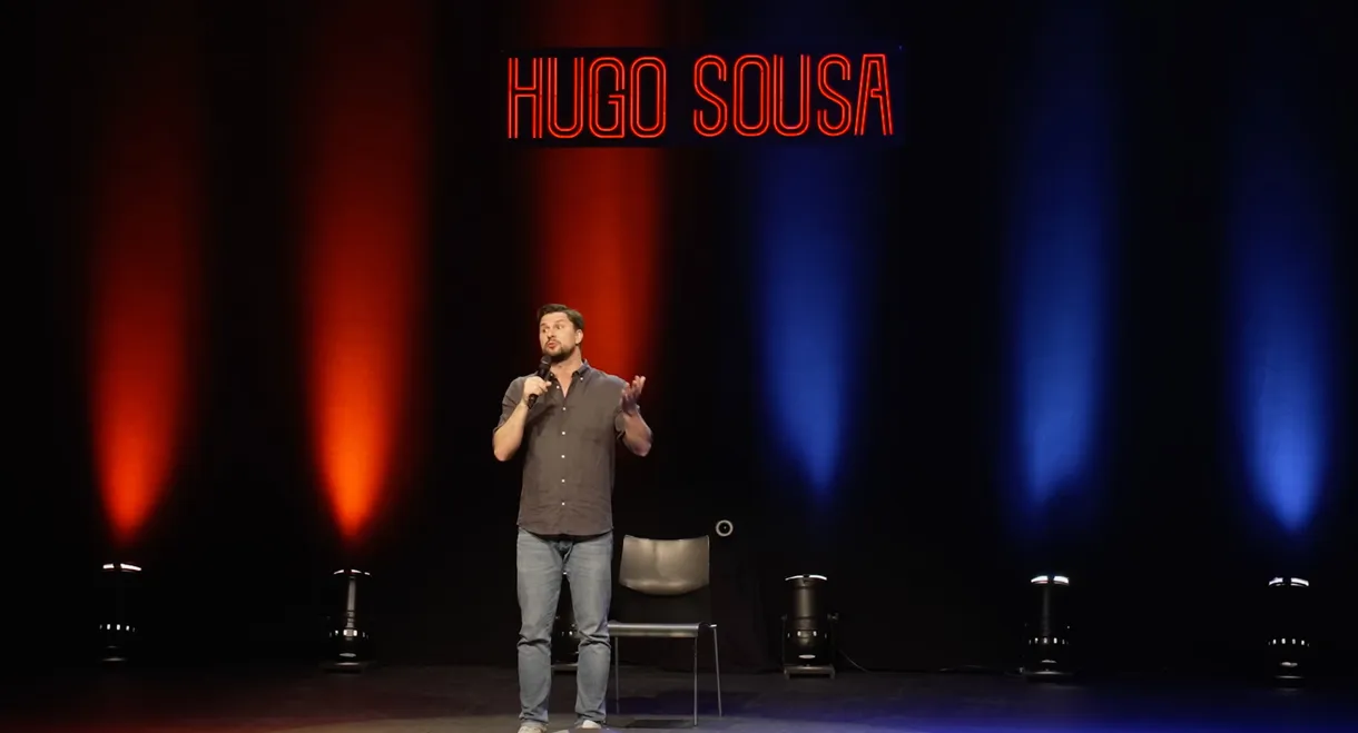 Hugo Sousa: Lado Positivo