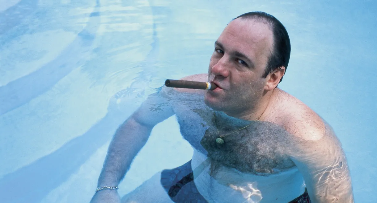 Sopranos Unauthorized: Shooting Sites Uncovered