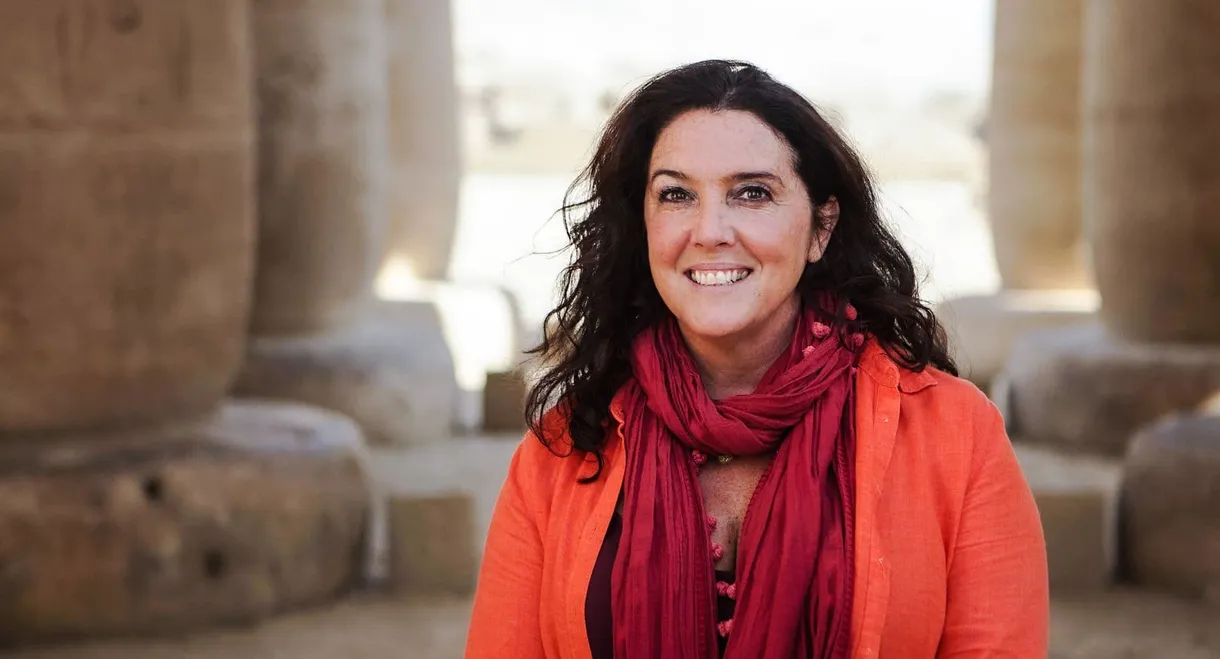 Egypt's Great Mummies: Unwrapped with Bettany Hughes