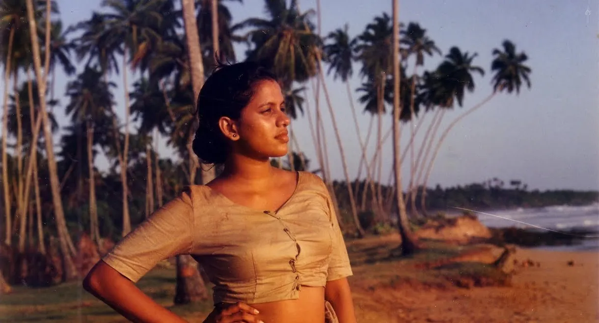 Dheevari: Fisherman's Daughter