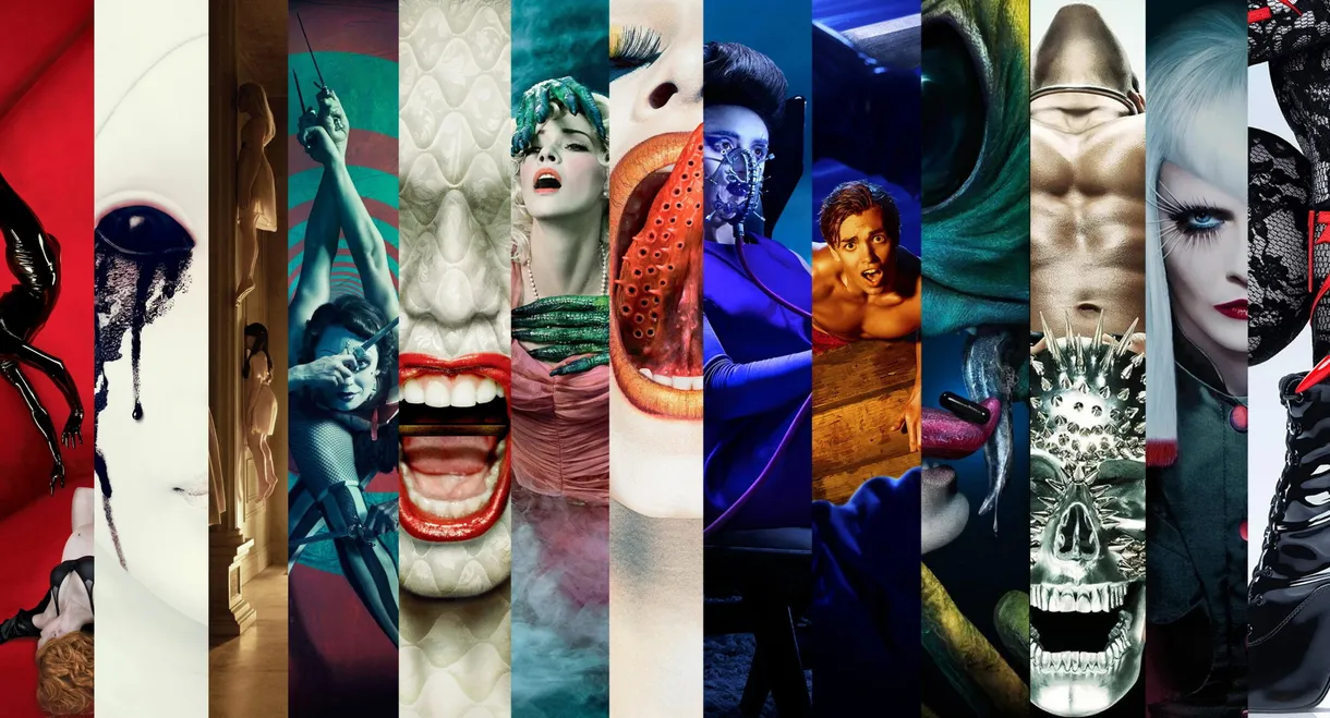 American Horror Story