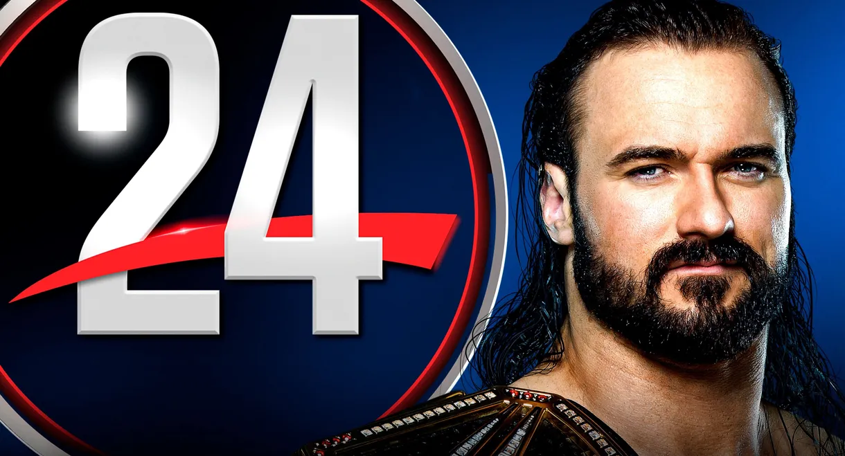 WWE 24