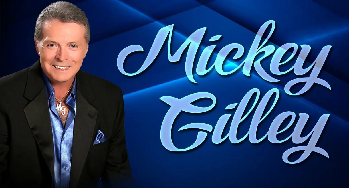 Mickey Gilley: In Concert