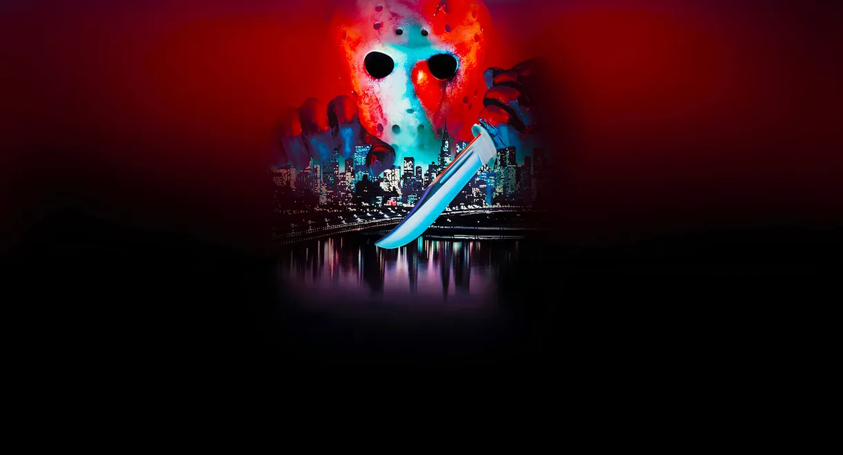 Friday the 13th Part VIII: Jason Takes Manhattan