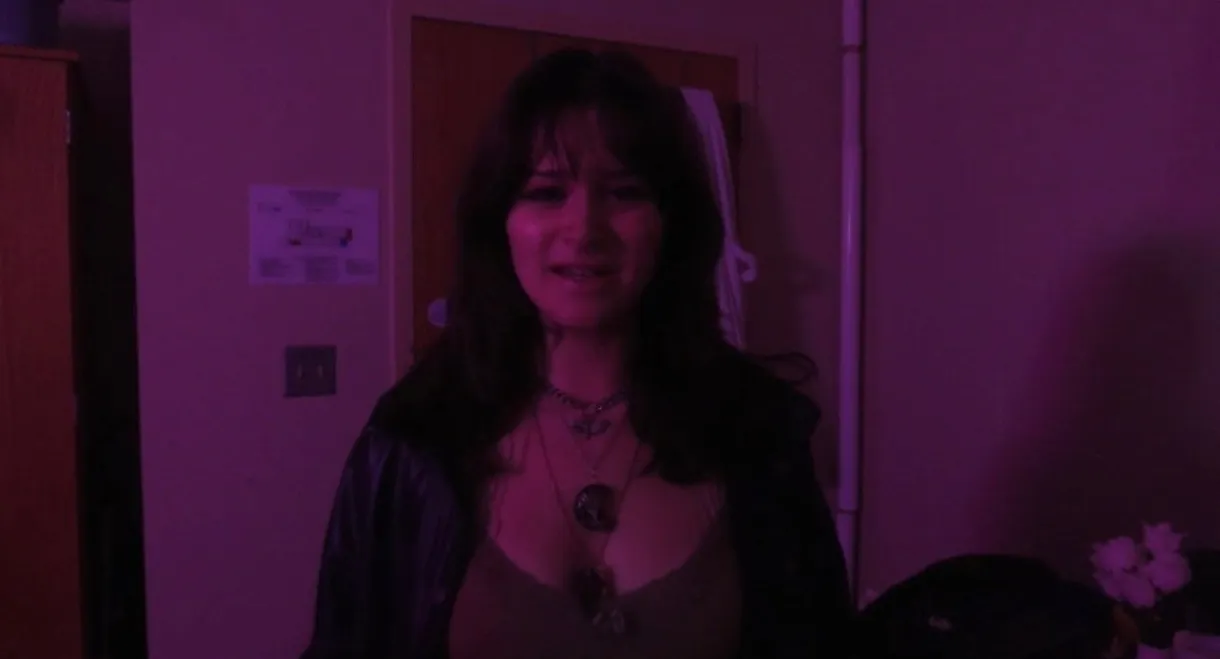 The Roommate