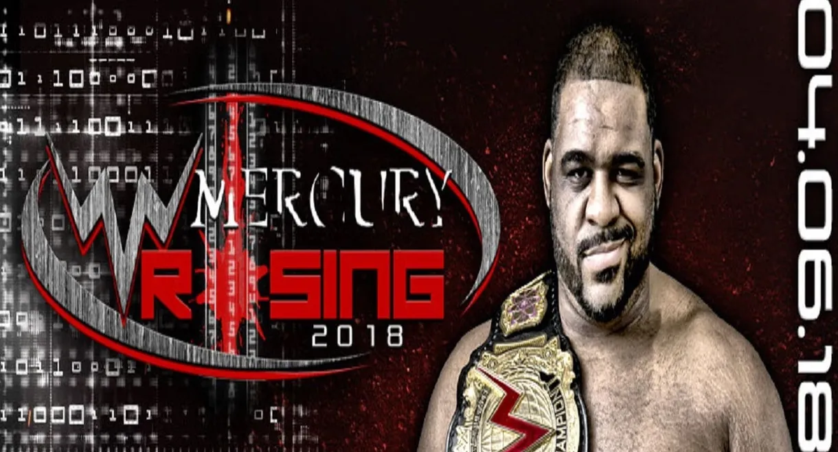 WWN Supershow: Mercury Rising 2018