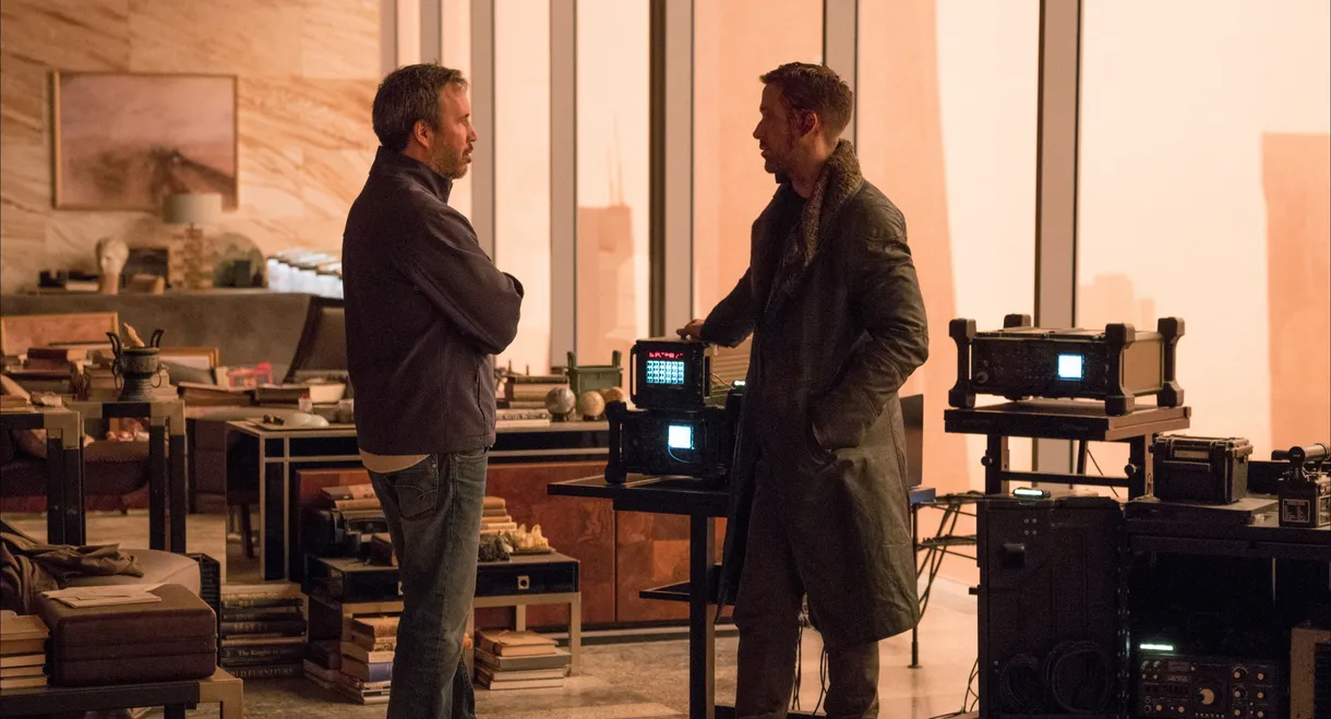 Blade Runner 2049: Behind the Scenes