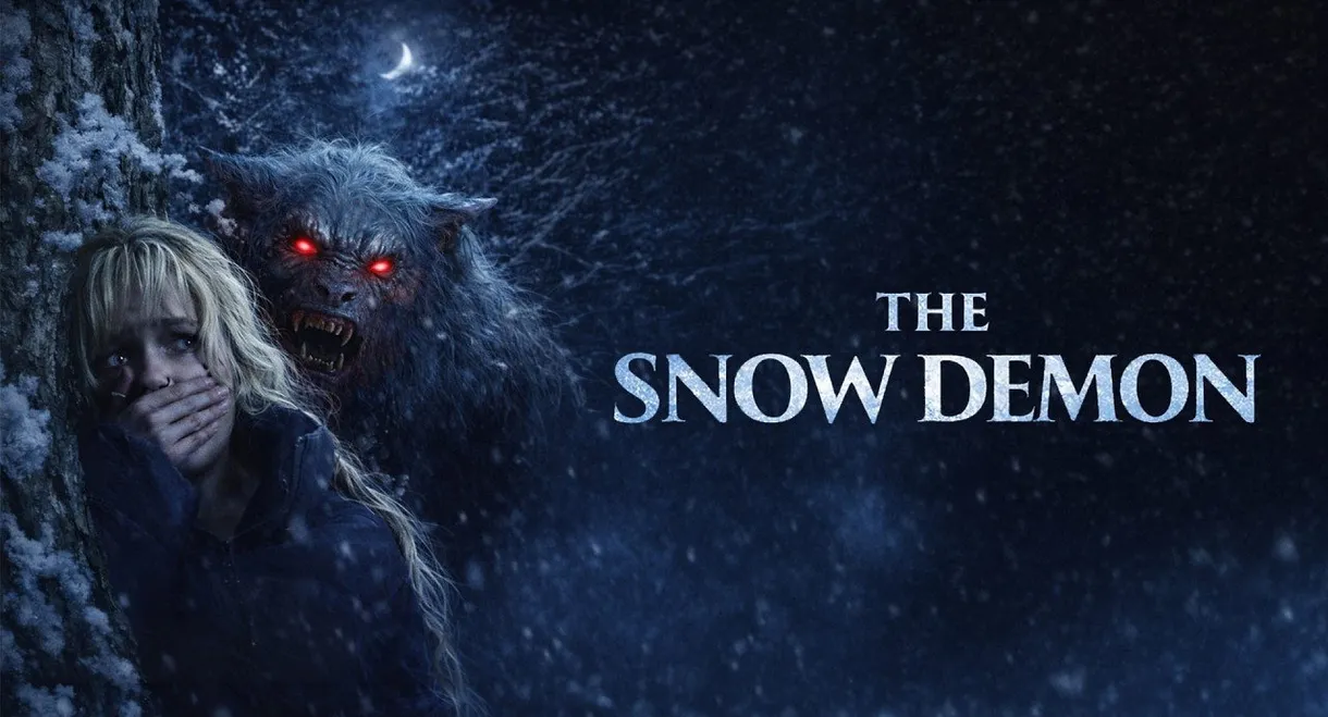 The Snow Demon