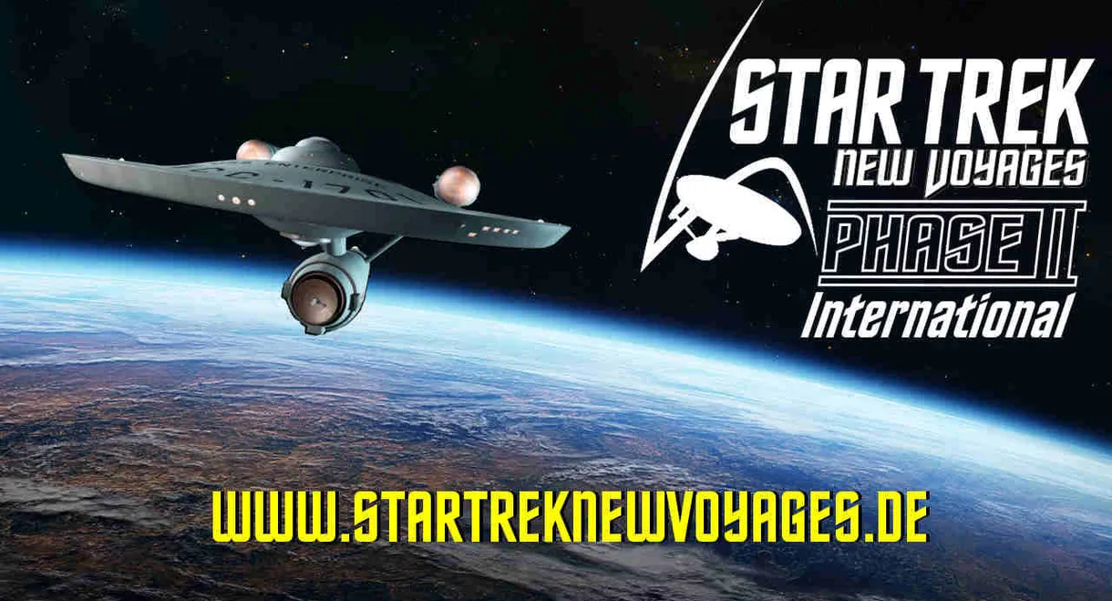 Star Trek: New Voyages