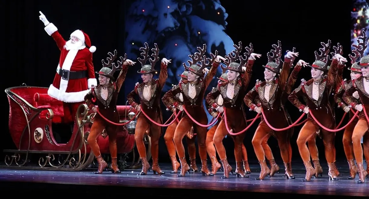 Radio City Christmas Spectacular