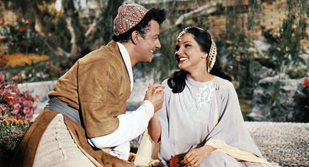 Omar Khayyam