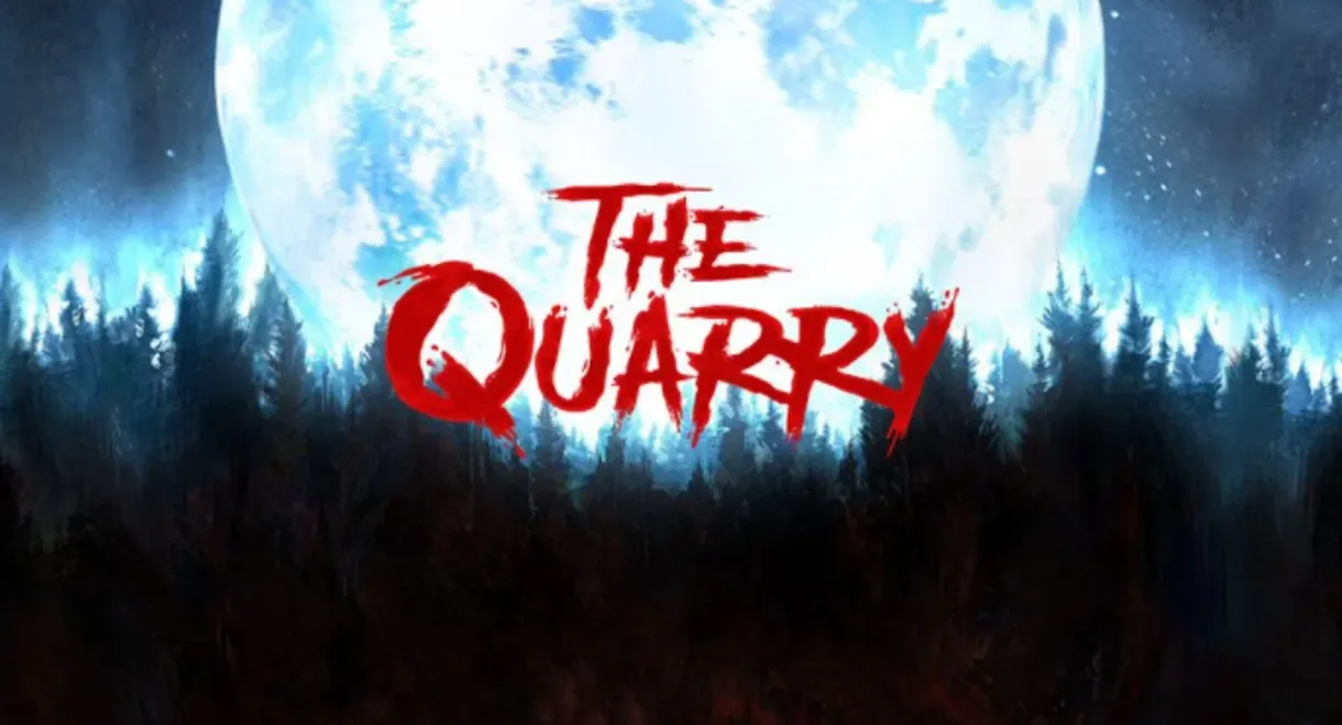The Quarry: Movie Mode