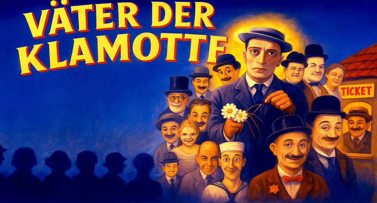Väter der Klamotte