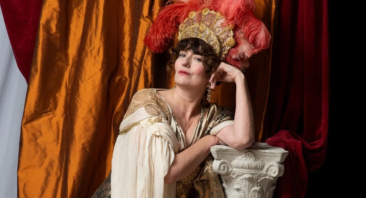 Playhouse Creatures