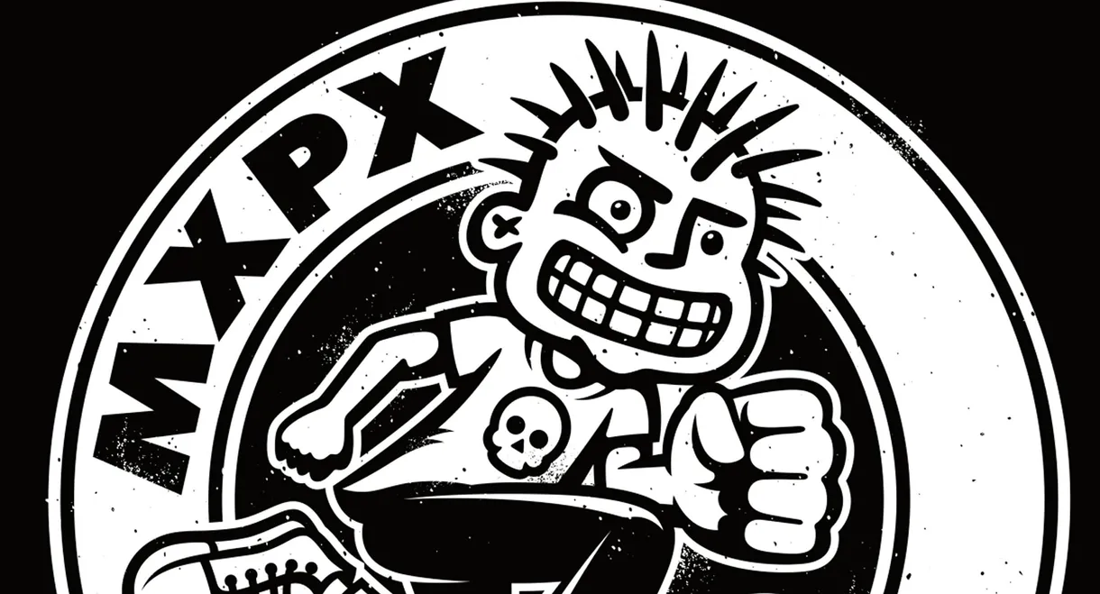 MxPx - Left Coast Live