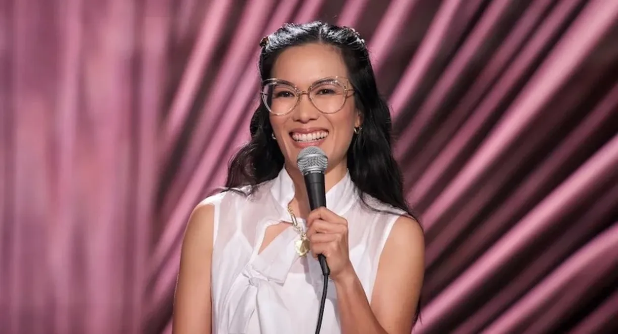 Ali Wong: Single Lady