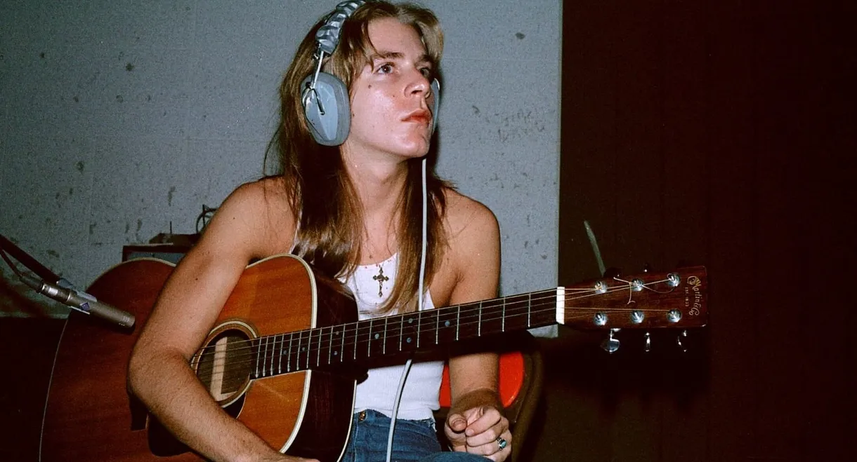 Randy Rhoads: Reflections of a Guitar Icon
