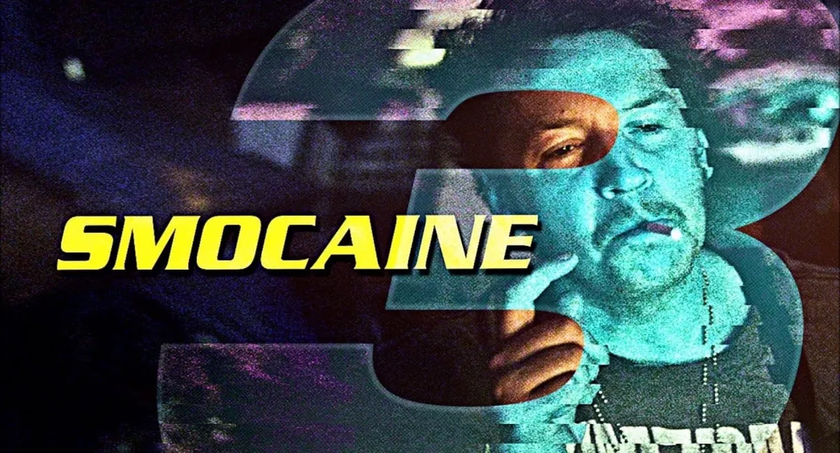 Smocaine 3