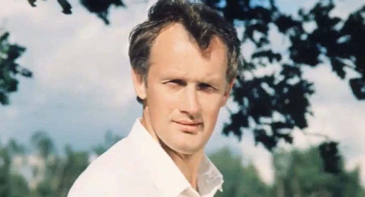 It's Easy to Fall Into an Overgrown Ditch