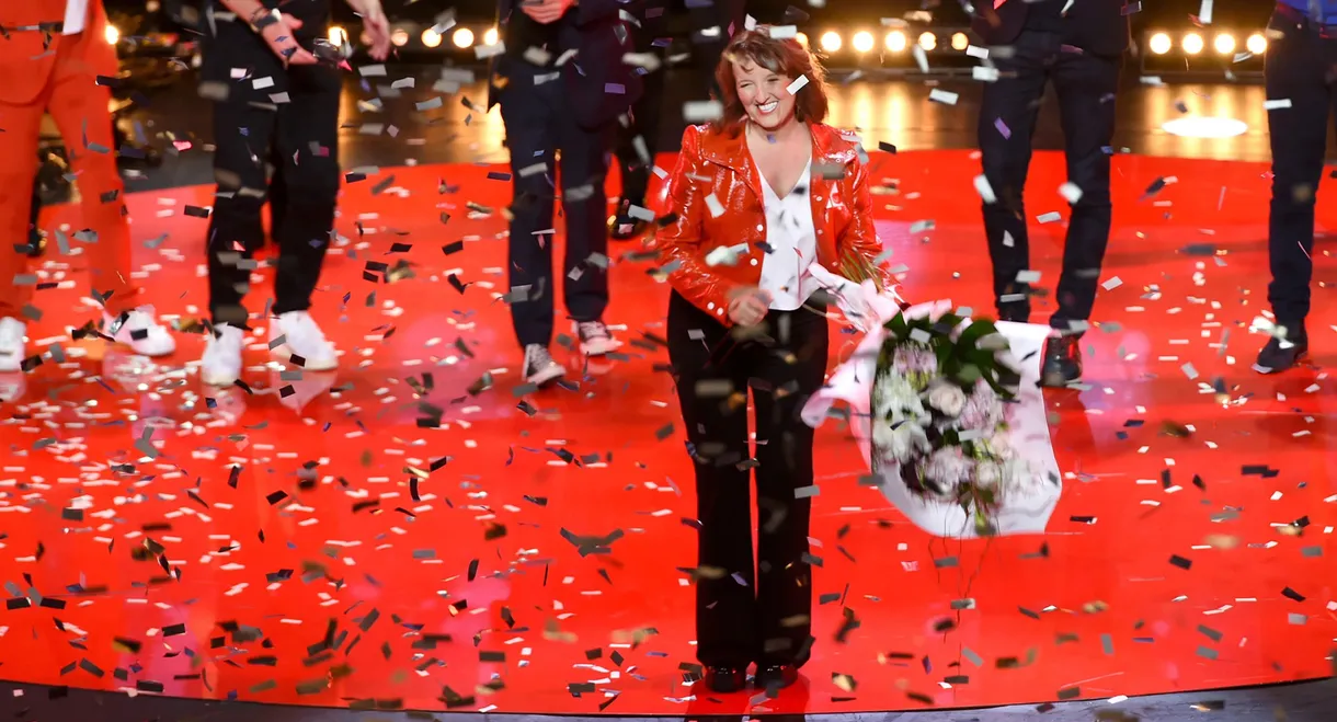 Anne Roumanoff & co s'amusent !