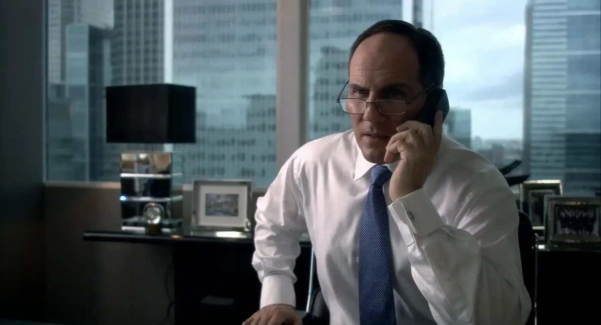 The Last Days of Lehman Brothers