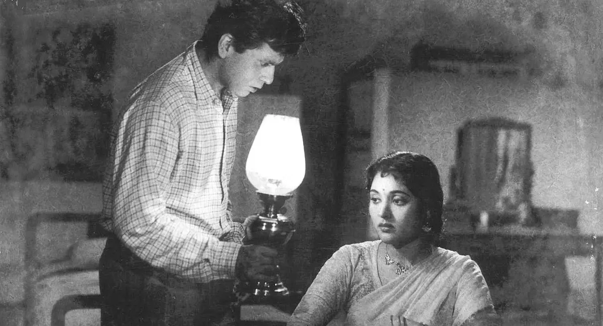 Madhumati