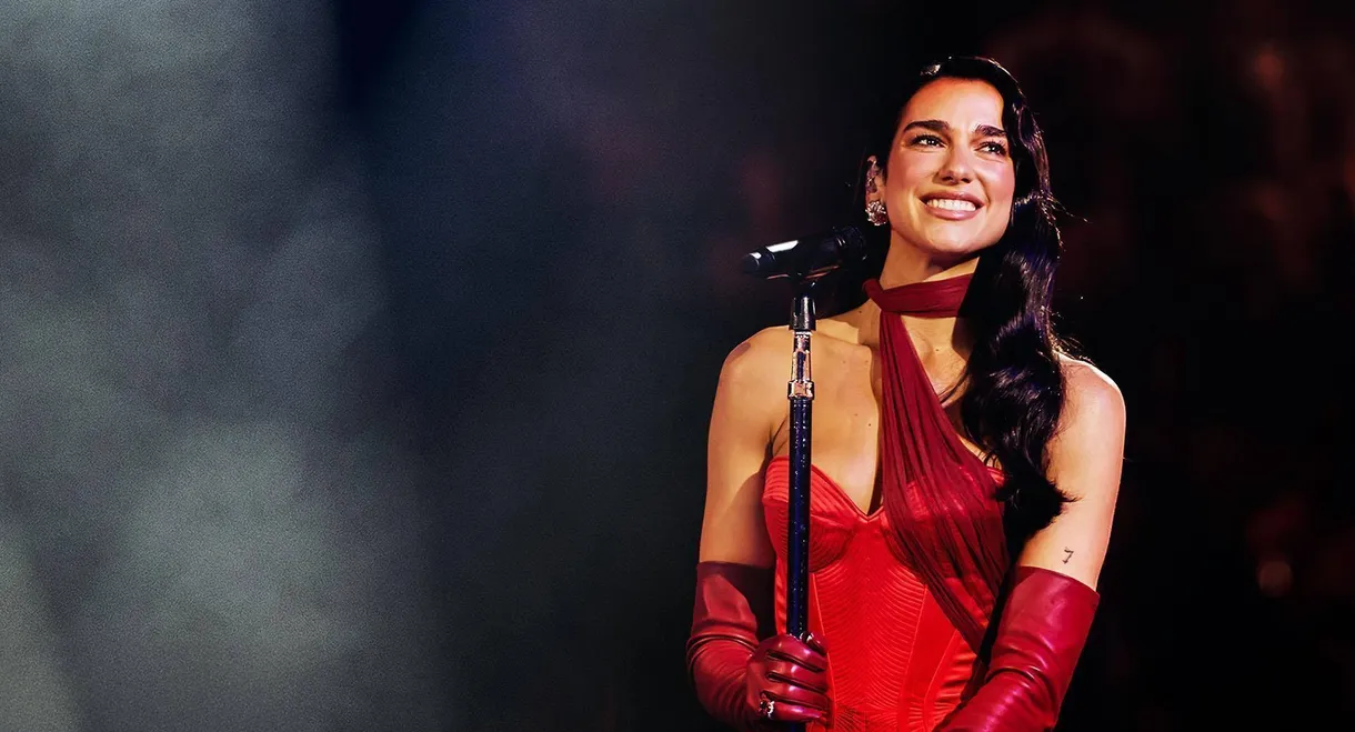 An Evening with Dua Lipa