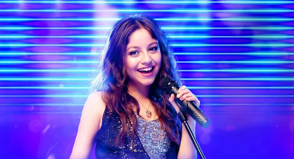 Soy Luna: Live Concert