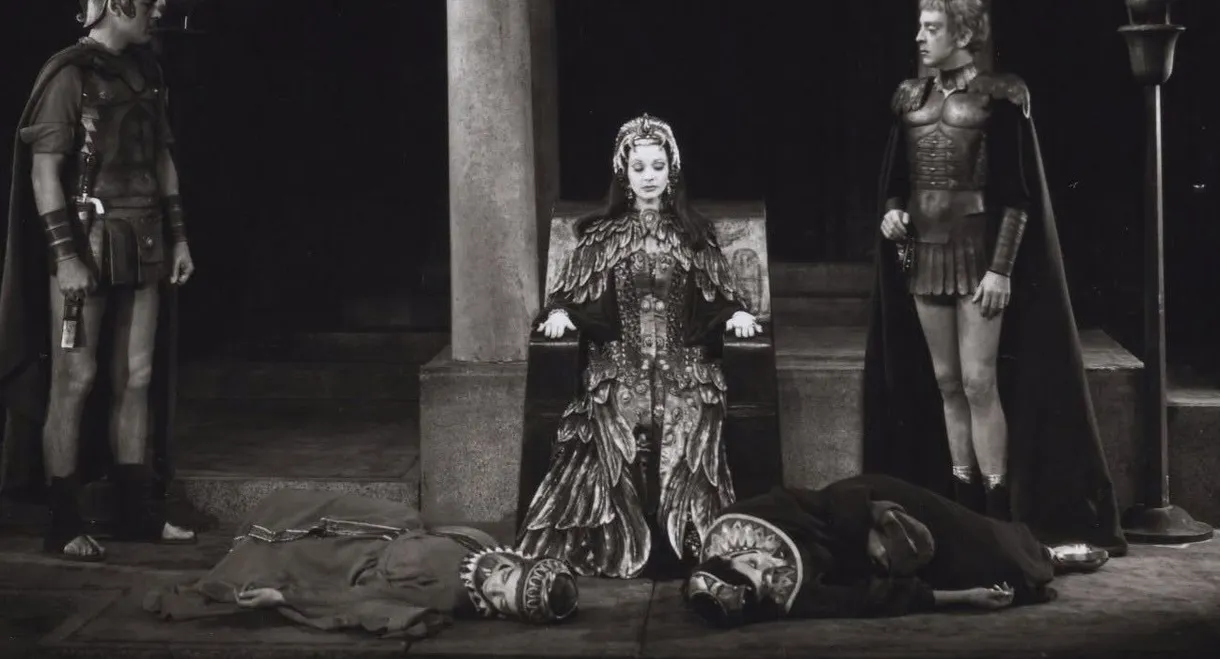 Antony and Cleopatra