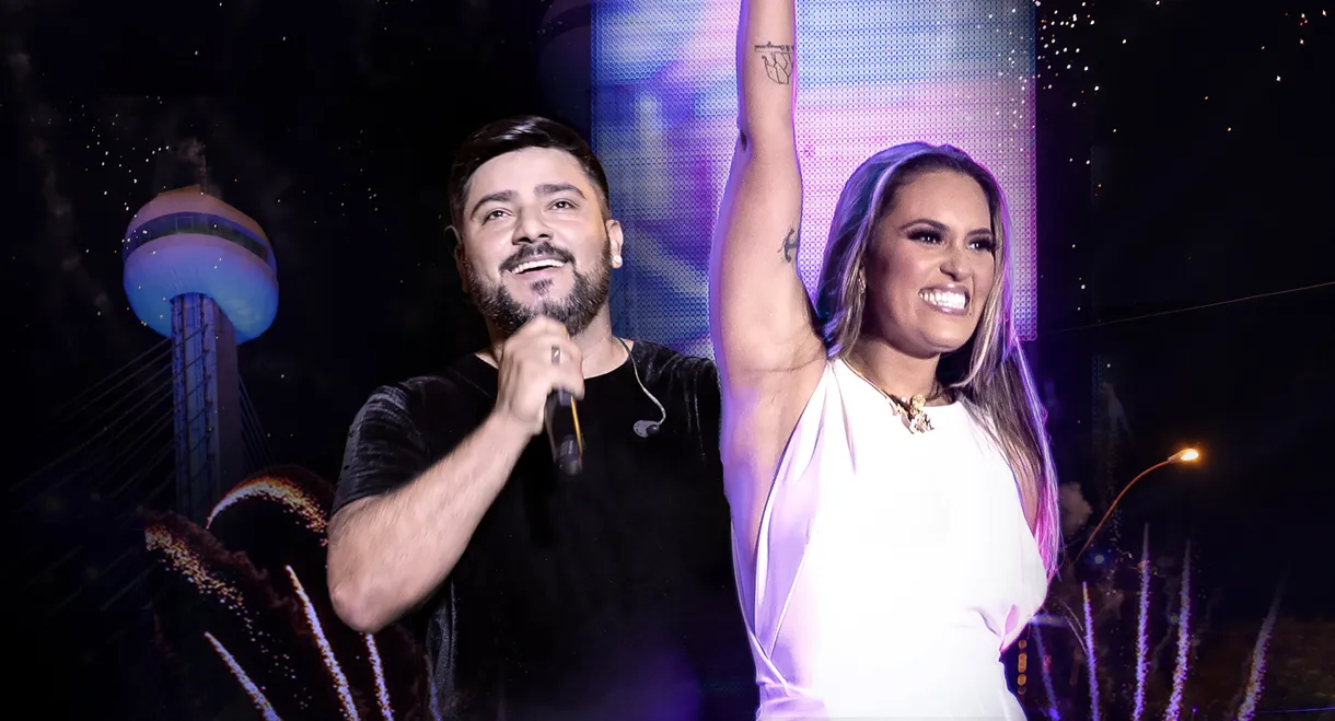 Desejo de Menina - Até Depois do Fim: Ao Vivo em Teresina