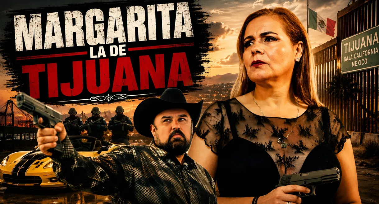 Margarita La De Tijuana