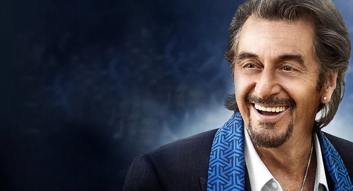 Danny Collins