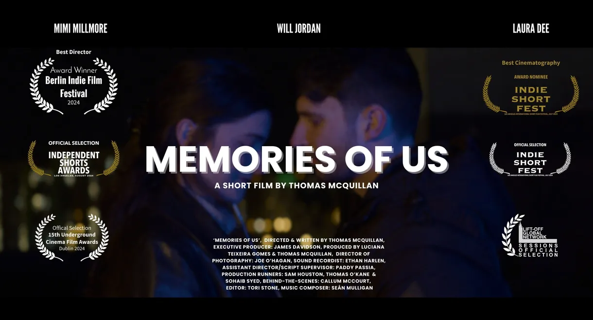 Memories Of Us