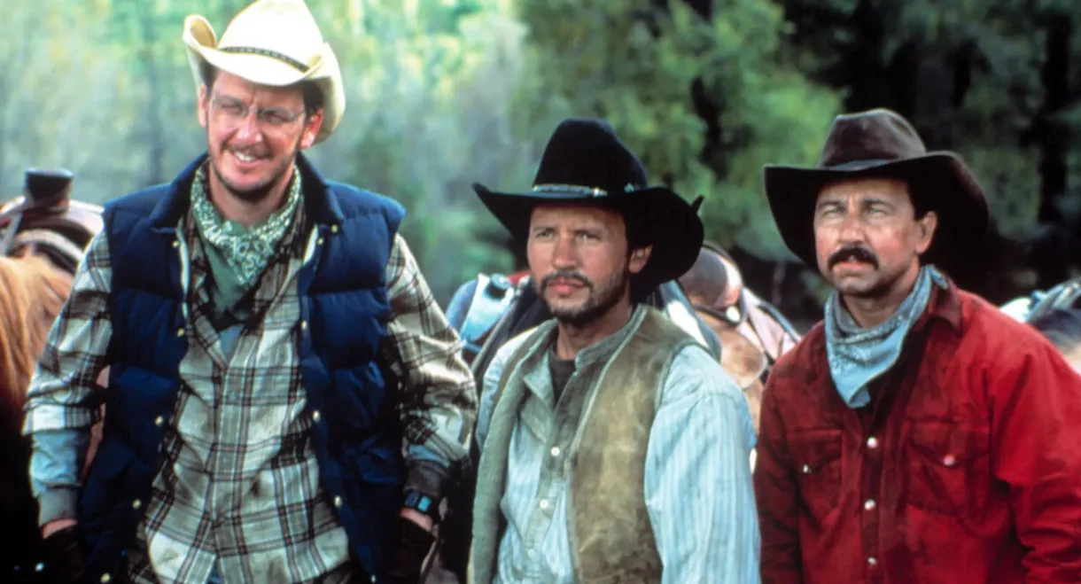 City Slickers