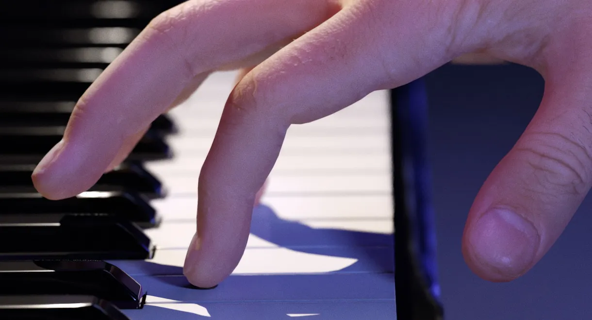 Pianowork 2