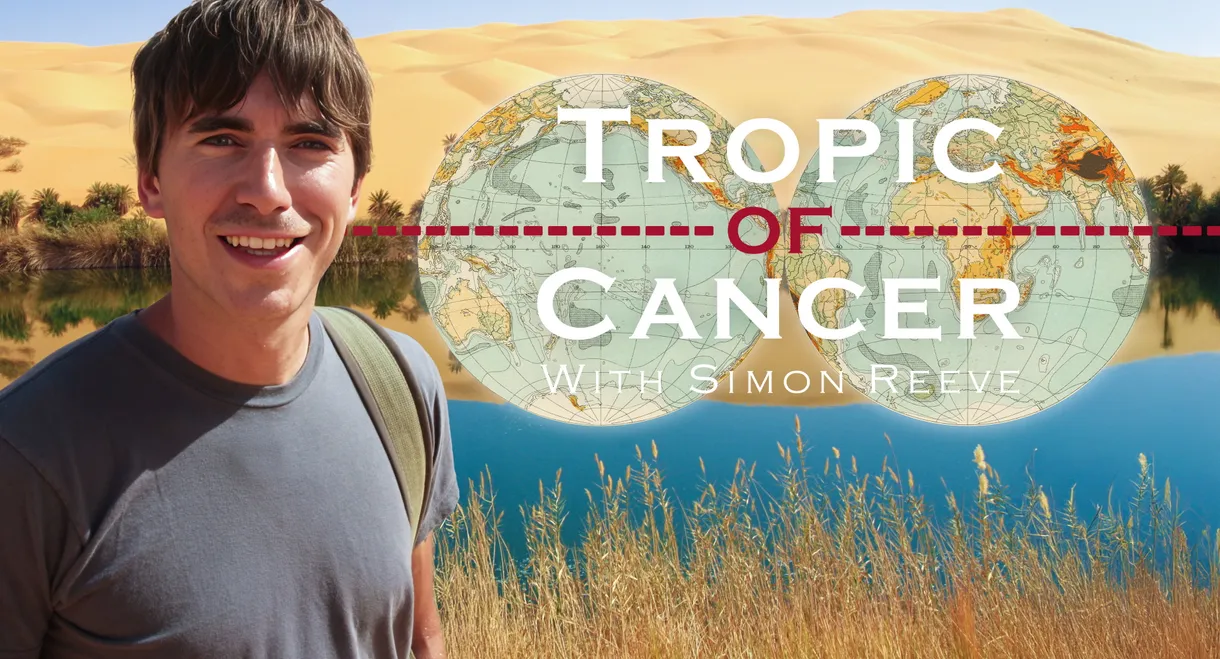Tropic of Cancer
