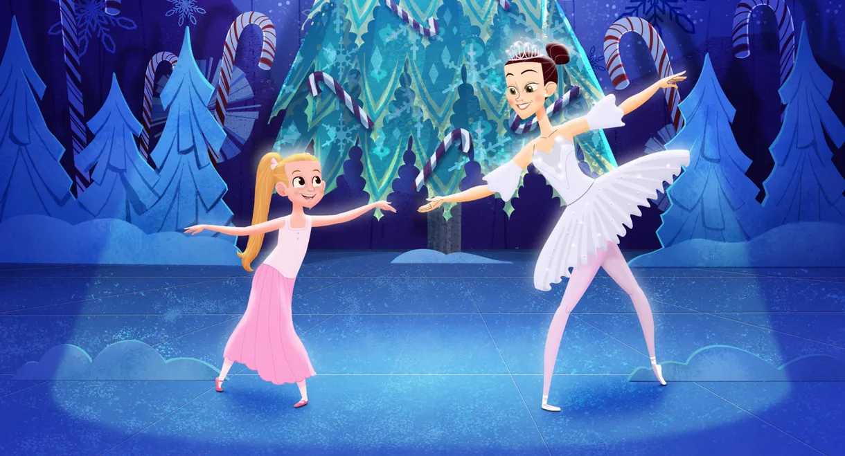 The Curse of Clara: A Holiday Tale
