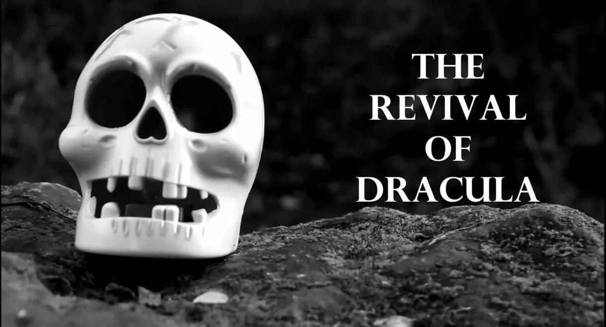 The Revival of Dracula