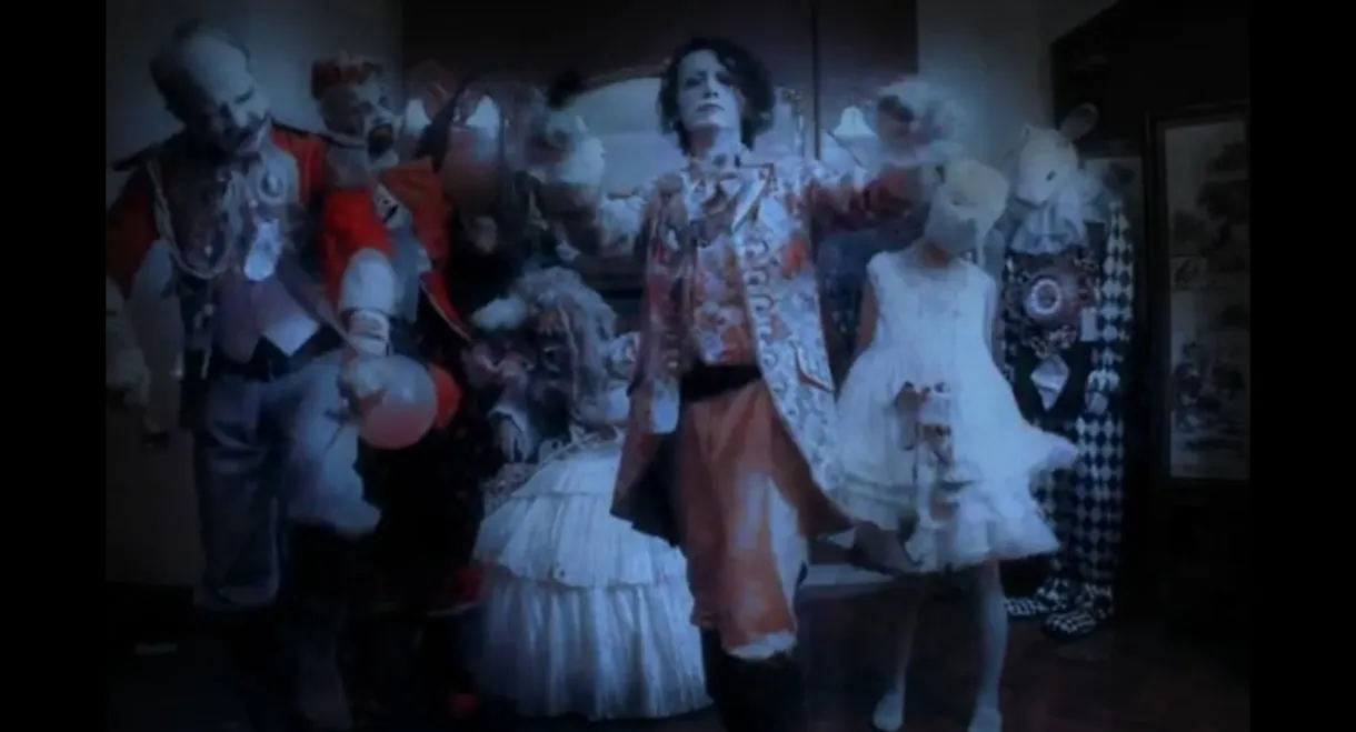 Alice in the Underworld: The Dark Märchen Show!!