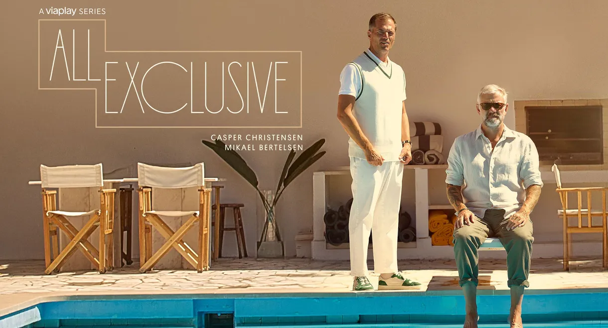 All Exclusive