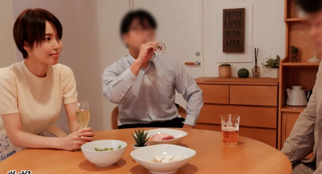 Immediate Fucking With A Senior's Wife W Affair As Long As Time Permits With The Best Cheating Partner, If You Meet, You'll Only Have Creampie Sex Kimishima Mio