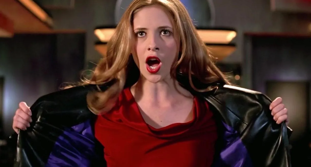 Buffy the Vampire Slayer: Once More, with Feeling