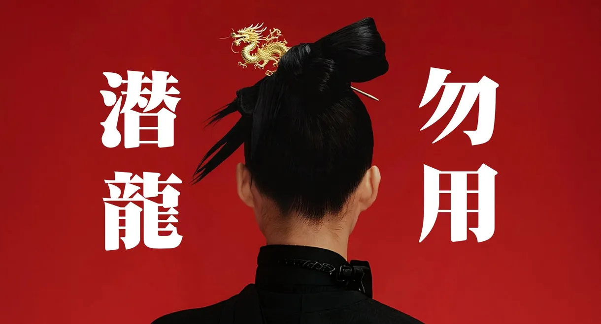 潜龙勿用