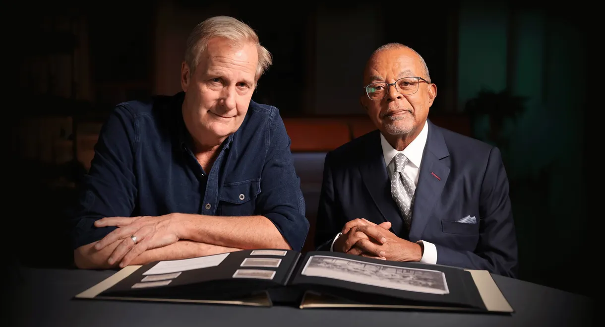 Finding Your Roots