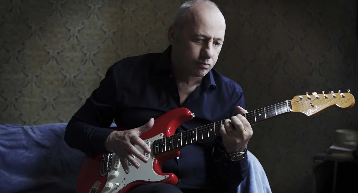 Mark Knopfler Prince s Trust