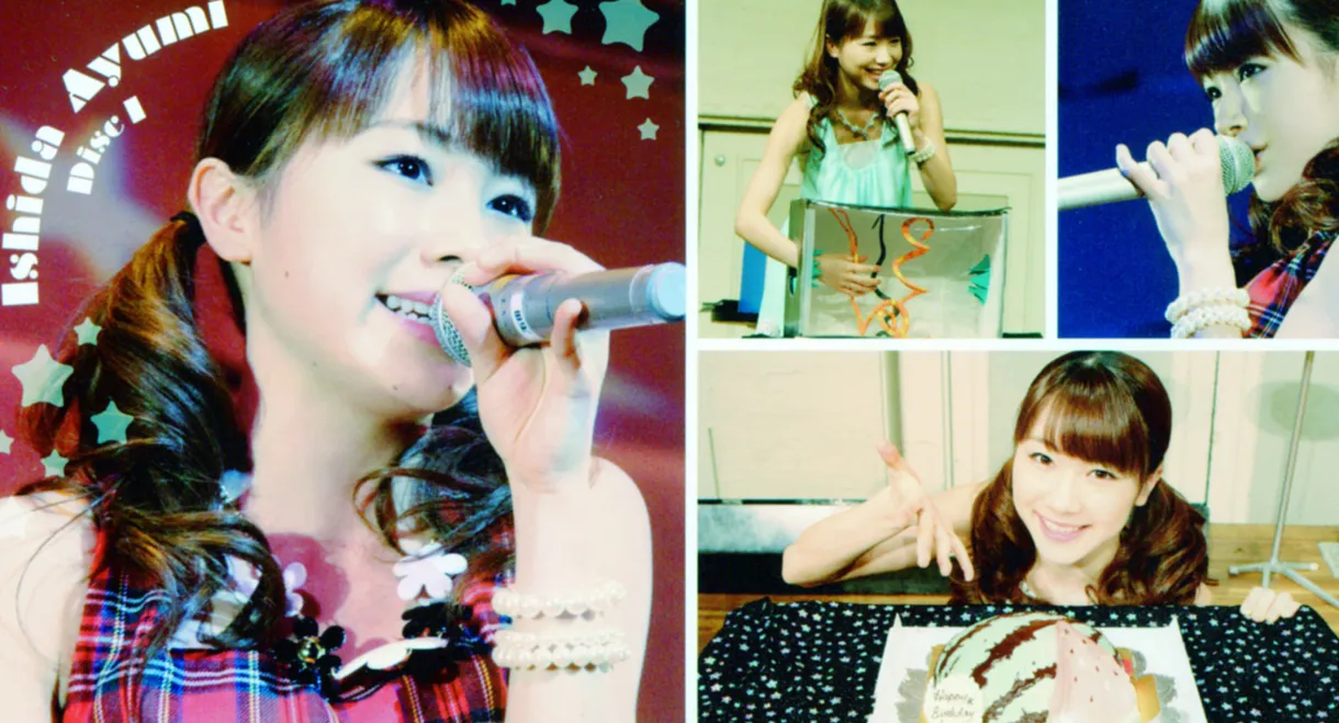 Morning Musume.'14 Ishida Ayumi Birthday Event