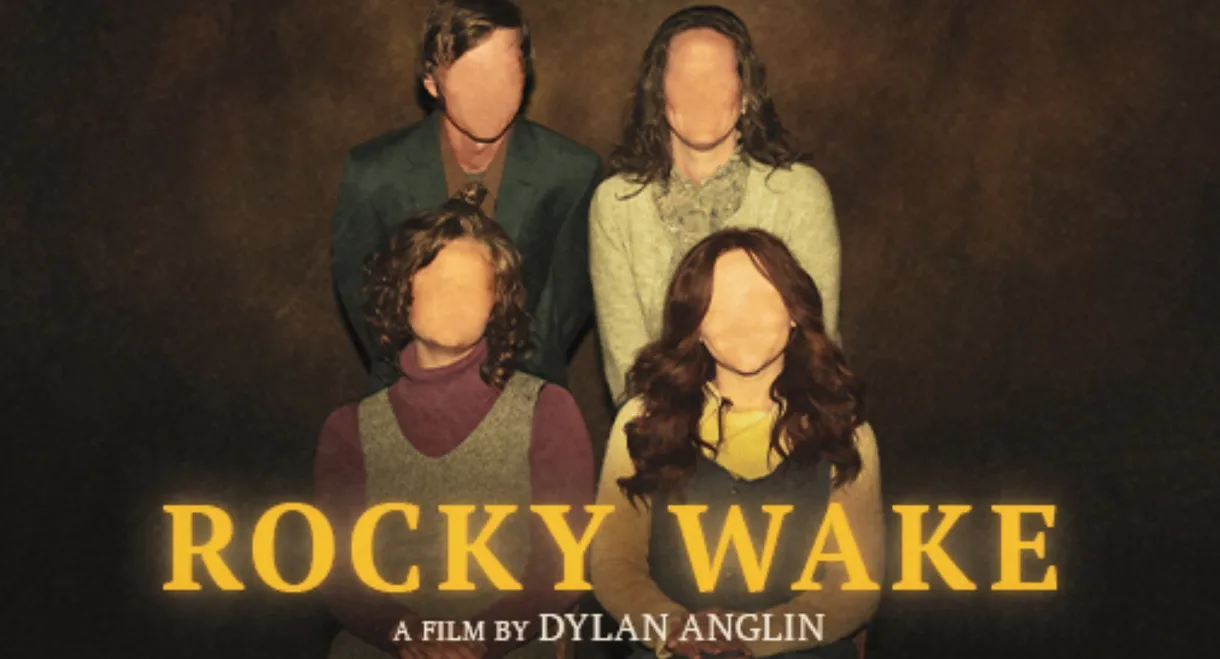 Rocky Wake